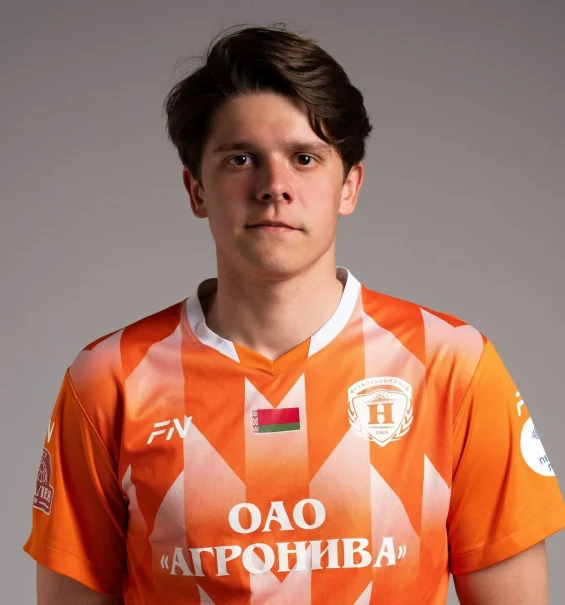 Никита Довнар