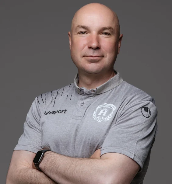 Павел Евсеенко