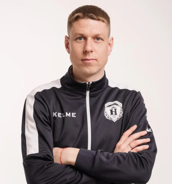Дмитрий Федорцов