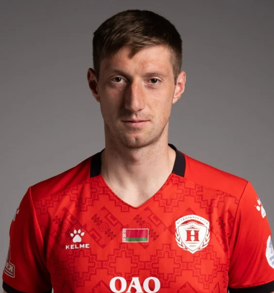 Алексей Тхагалегов
