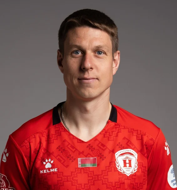 Дмитрий Федорцов