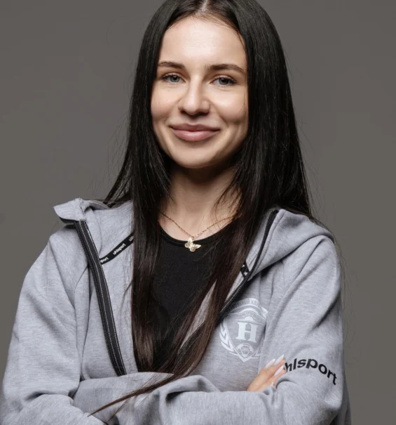 Татьяна Анастасьева