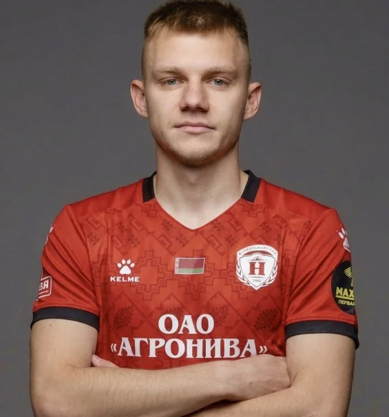 Игорь Монич