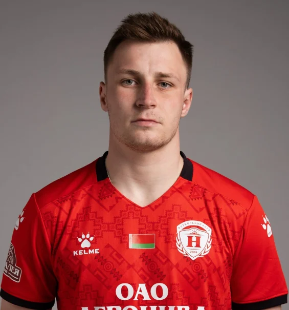 Дмитрий Сибилев